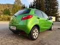 Mazda 2 1,3i CE Pro Finanzierung möglich Zielony - thumbnail 5