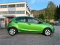 Mazda 2 1,3i CE Pro Finanzierung möglich Зелений - thumbnail 6