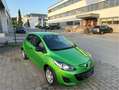 Mazda 2 1,3i CE Pro Finanzierung möglich Зелений - thumbnail 11