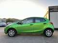 Mazda 2 1,3i CE Pro Finanzierung möglich Verde - thumbnail 2