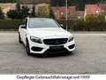 Mercedes-Benz C 43 AMG TMod. 4M*DESIGNO*PANO*STAND HZ.*LED*TOP Weiß - thumbnail 5