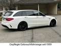 Mercedes-Benz C 43 AMG TMod. 4M*DESIGNO*PANO*STAND HZ.*LED*TOP Weiß - thumbnail 6