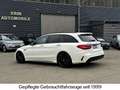 Mercedes-Benz C 43 AMG TMod. 4M*DESIGNO*PANO*STAND HZ.*LED*TOP Weiß - thumbnail 2