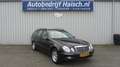 Mercedes-Benz E 200 1.8 E200 KOMPR COMBI AUT Schwarz - thumbnail 1