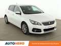 Peugeot 308 1.6 Blue-HDi Allure Blanc - thumbnail 8