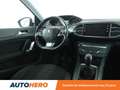 Peugeot 308 1.6 Blue-HDi Allure Blanc - thumbnail 13