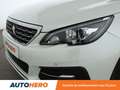 Peugeot 308 1.6 Blue-HDi Allure Blanc - thumbnail 28
