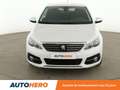 Peugeot 308 1.6 Blue-HDi Allure Blanc - thumbnail 9