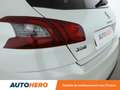 Peugeot 308 1.6 Blue-HDi Allure Blanc - thumbnail 30