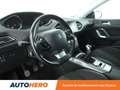 Peugeot 308 1.6 Blue-HDi Allure Blanc - thumbnail 11