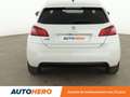 Peugeot 308 1.6 Blue-HDi Allure Blanc - thumbnail 5