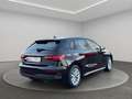 Audi A3 35 TFSI S tronic LED+KAMERA+SITZHZG Schwarz - thumbnail 4