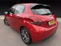 Peugeot 208 1.2 Turbo // Allure // Carlay // Android auto // A Rouge - thumbnail 2