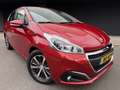 Peugeot 208 1.2 Turbo // Allure // Carlay // Android auto // A Rouge - thumbnail 1