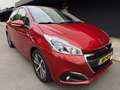 Peugeot 208 1.2 Turbo // Allure // Carlay // Android auto // A Rouge - thumbnail 7