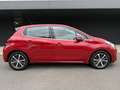 Peugeot 208 1.2 Turbo // Allure // Carlay // Android auto // A Rouge - thumbnail 8
