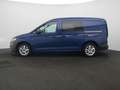 Volkswagen Caddy Caddy Cargo Maxi / Bluetooth, Klima, AHK, SHZ Blau - thumbnail 5