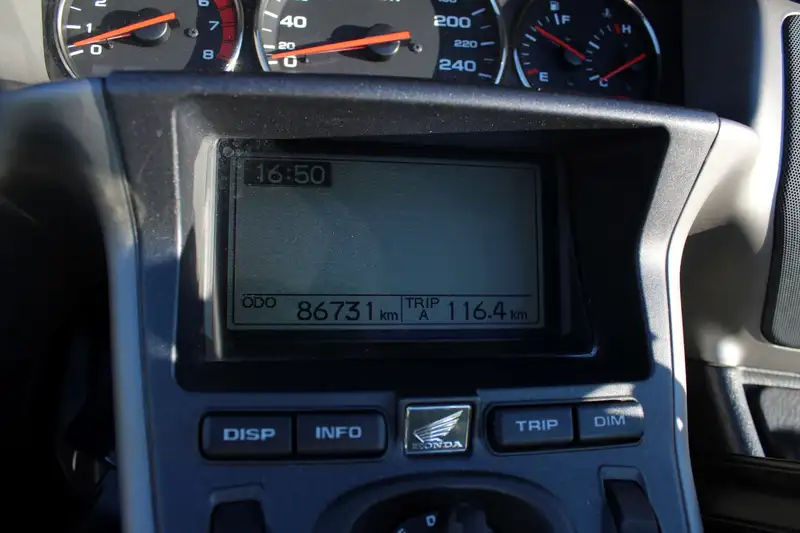 Honda Gold Wing - foto 2