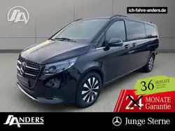 Mercedes-Benz V 300 Extralang *LED*MBUX*DISTRO*360 KAMERA*