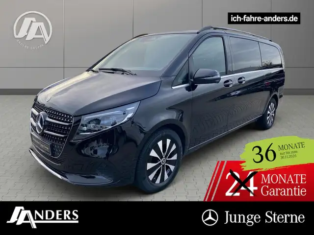 Mercedes-Benz V 300 Extralang *LED*MBUX*DISTRO*360 KAMERA*