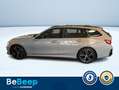 BMW 340 M340I TOURING MHEV 48V XDRIVE AUTO Grey - thumbnail 5