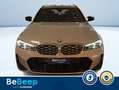 BMW 340 M340I TOURING MHEV 48V XDRIVE AUTO Grey - thumbnail 3