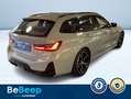 BMW 340 M340I TOURING MHEV 48V XDRIVE AUTO Grey - thumbnail 8