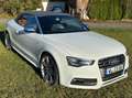 Audi S5 S5 Cabrio S tronic Weiß - thumbnail 2