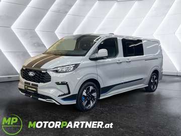 DoKa L2 | PHEV | SPORT | Automatik