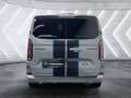 Ford Transit Custom DoKa L2 | PHEV | SPORT | Automatik Grau - thumbnail 4