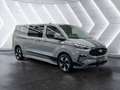 Ford Transit Custom DoKa L2 | PHEV | SPORT | Automatik Grau - thumbnail 7