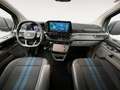 Ford Transit Custom DoKa L2 | PHEV | SPORT | Automatik Grau - thumbnail 10