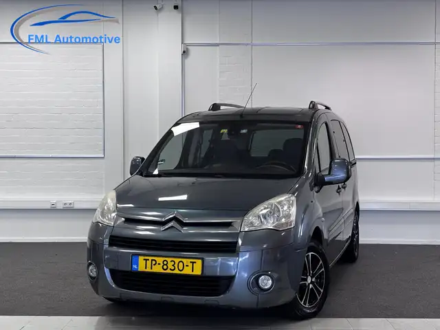 Citroen Berlingo 1.6 VTi 120 Multispace | Panorama daken | Airco |