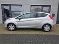 Ford Fiesta 1.25 Limited Grijs - thumbnail 2