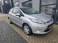 Ford Fiesta 1.25 Limited Grijs - thumbnail 7