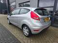 Ford Fiesta 1.25 Limited Grijs - thumbnail 3