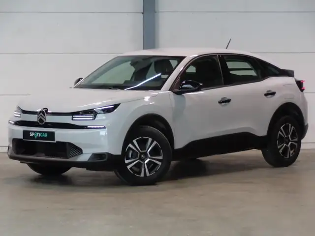 Citroen C4 MHEV You e-DCS6 - LED - Android Auto