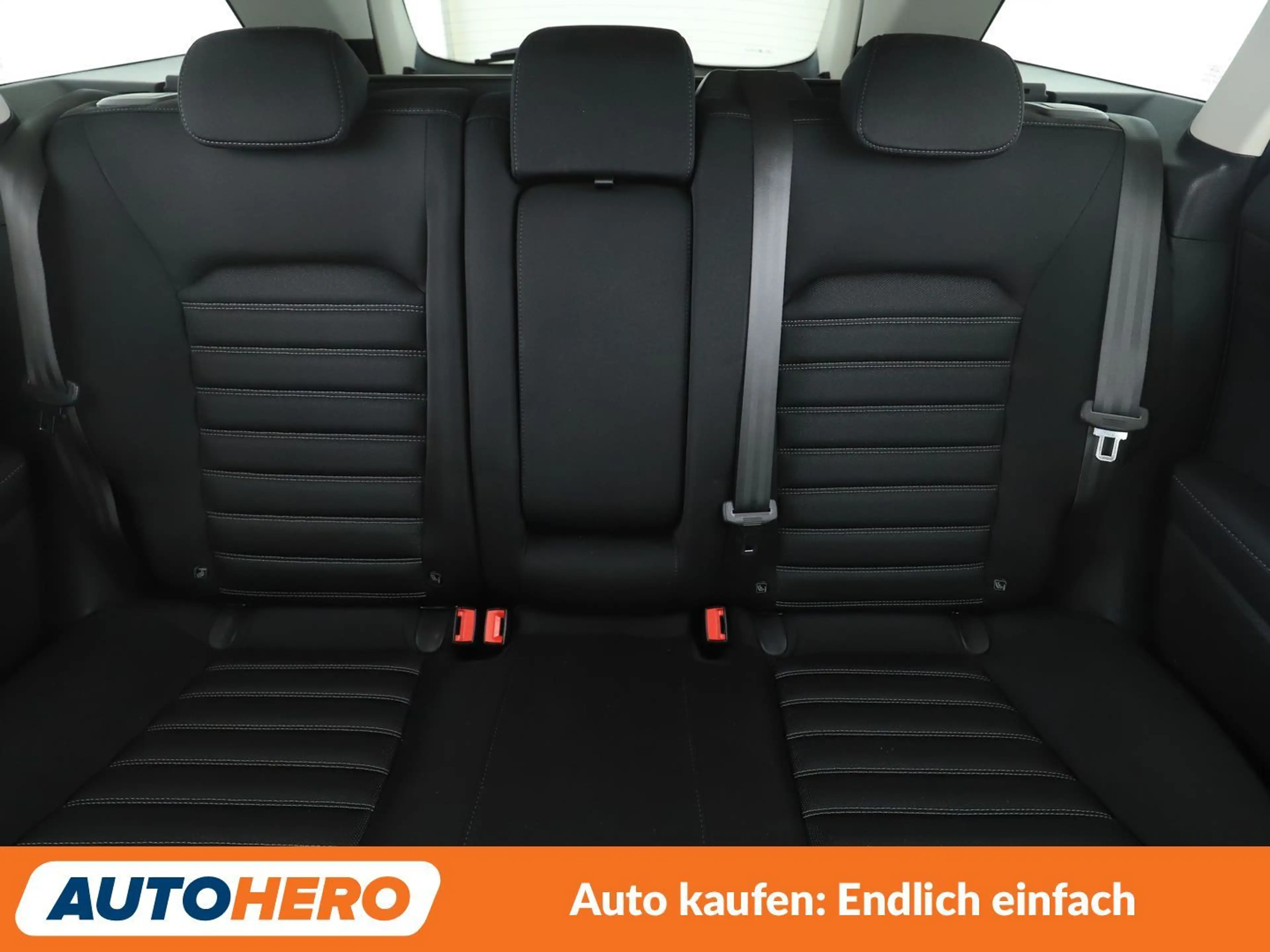 Ford Mondeo 2.0 TDCi EcoBlue Business Edition*NAVI*PDC*KLIMA* — photo 15