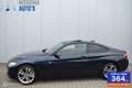 BMW 435 4-serie Coupé 435i xDrive High Executive Gris - thumbnail 1