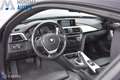 BMW 435 4-serie Coupé 435i xDrive High Executive Gris - thumbnail 3