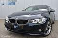 BMW 435 4-serie Coupé 435i xDrive High Executive Gris - thumbnail 2