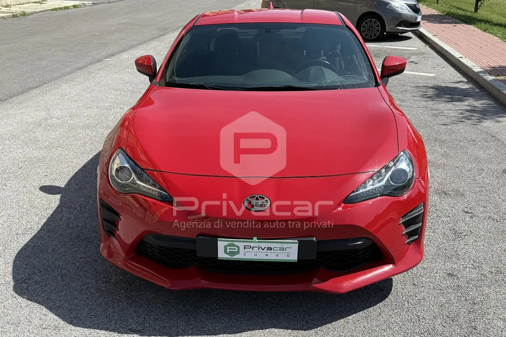Toyota GT86 GT86 2.0 AT Rock&Road Rosso - 2