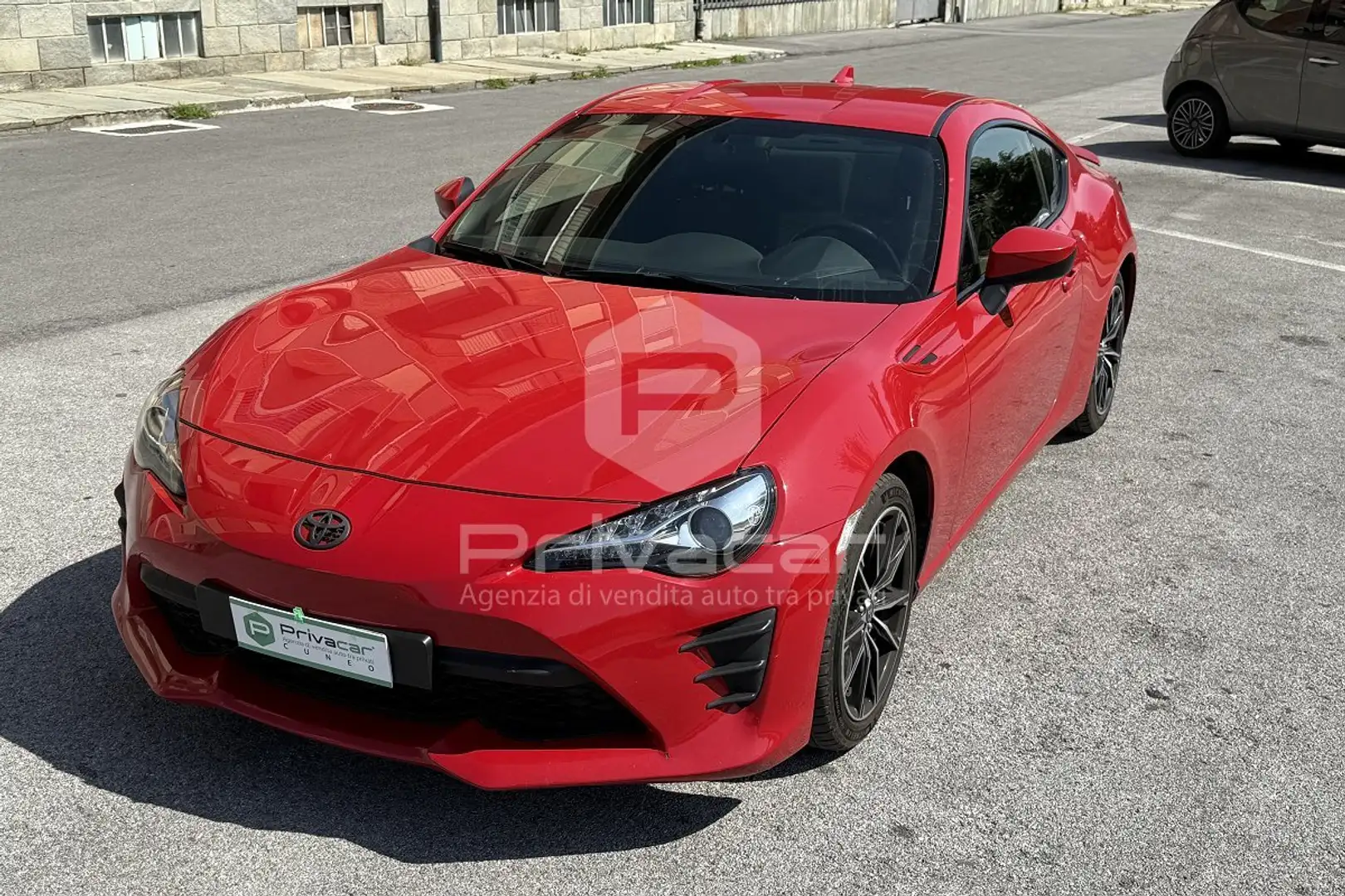 Toyota GT86 GT86 2.0 AT Rock&Road Rosso - 1