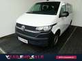 Volkswagen T6.1 Transporter Kombi TDI Blanc - thumbnail 1