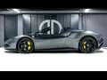 Ferrari 296 GTS CANNA DI FUCILE EXTARANGEFULL XPELCARBONLI Серый - thumbnail 2
