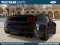 Ford Mustang Dark Horse Fastback 5.0 V8 453PS Brembo Recaro Blau - thumbnail 4