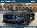 Ford Mustang Dark Horse Fastback 5.0 V8 453PS Brembo Recaro Blau - thumbnail 5