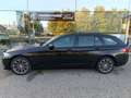 BMW 520 d Touring Aut. Schwarz - thumbnail 4