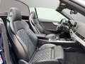 Audi S5 Cabrio 3,0 TFSI quattro *ACC, AMBI, B&O, HUD, MTX* Blau - thumbnail 16