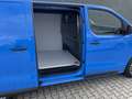 Opel Vivaro Cargo M, 1.5 Diesel+Klimaanlage+Nebelscheinwerfer Bleu - thumbnail 6